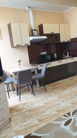 
  Продается студия, 35 м², Параллельная ул, д. 9/5
. Фото 3.