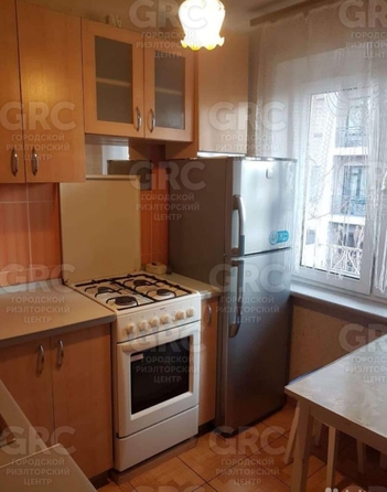 
  Продается 1-комн. квартира, 32 м², Карла Либкнехта ул, д. 12
. Фото 3.