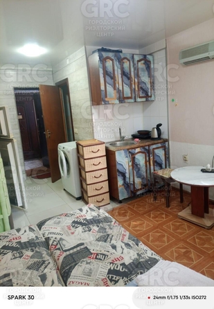 
  Продается студия, 15.2 м², Голубые дали ул, д. 65
. Фото 8.