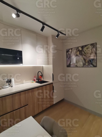 
  Продается 1-комн. квартира, 34 м², Трунова пер, д. 6
. Фото 2.