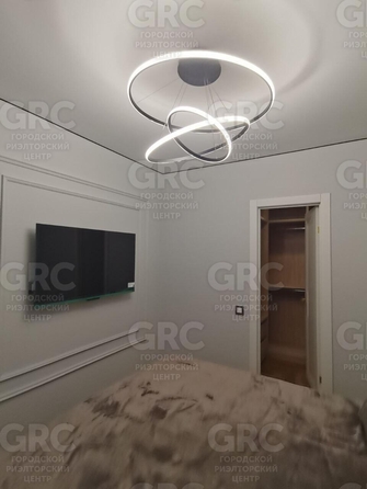 
  Продается 2-комн. квартира, 45.5 м², Трунова пер, д. 6
. Фото 4.