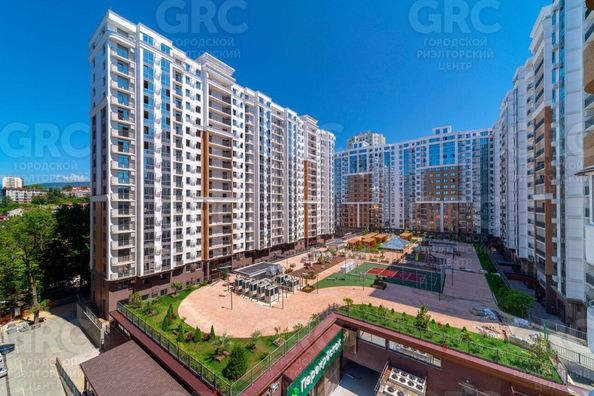 
  Продается 3-комн. квартира, 48 м², Трунова пер, д. 6
. Фото 9.