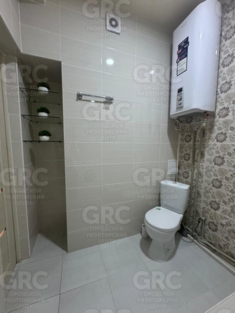 
  Продается студия, 23 м², Волжская ул, д. 30
. Фото 9.