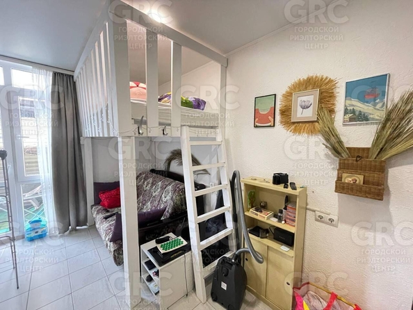 
  Продается студия, 18.1 м², Мира ул, д. 122/3
. Фото 3.