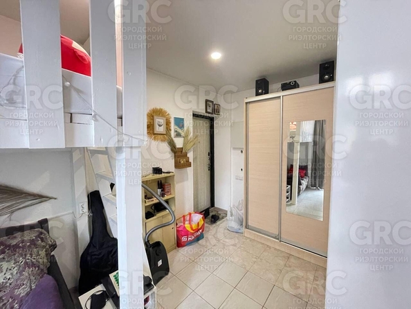 
  Продается студия, 18.1 м², Мира ул, д. 122/3
. Фото 4.