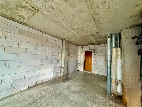 
  Продается студия, 25.2 м², Лысая гора ул, д. 27/16
. Фото 5.