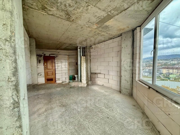 
  Продается студия, 25.2 м², Лысая гора ул, д. 27/16
. Фото 9.