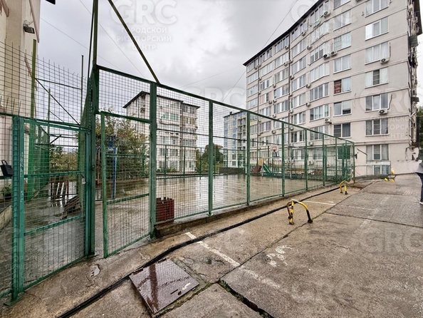 
  Продается студия, 25.2 м², Лысая гора ул, д. 27/16
. Фото 19.