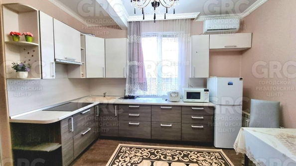 
  Продается 2-комн. квартира, 41.6 м², Насыпная ул, д. 31
. Фото 6.