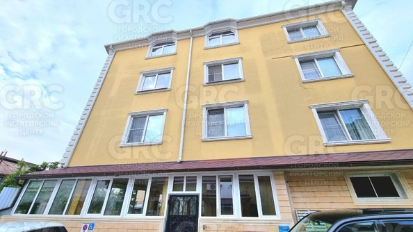 
  Продается 2-комн. квартира, 41.6 м², Насыпная ул, д. 31
. Фото 19.