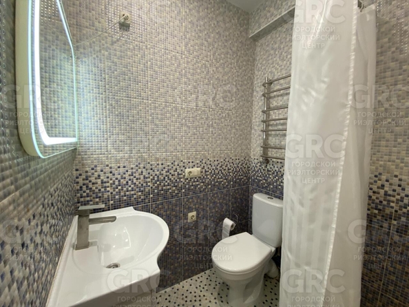 
  Продается студия, 27 м², Вишневая ул, д. 5а
. Фото 12.