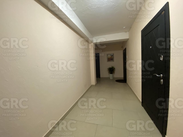 
  Продается студия, 27 м², Вишневая ул, д. 5а
. Фото 15.