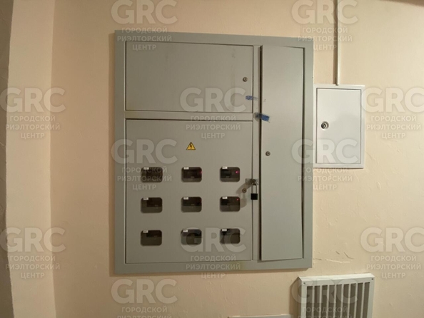 
  Продается студия, 27 м², Вишневая ул, д. 5а
. Фото 17.