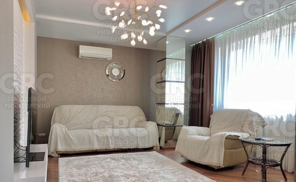 
  Продается 3-комн. квартира, 86.4 м², Красноармейская ул, д. 7
. Фото 1.