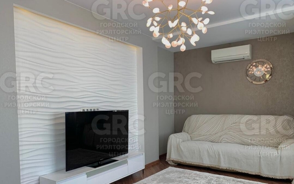 
  Продается 3-комн. квартира, 86.4 м², Красноармейская ул, д. 7
. Фото 2.