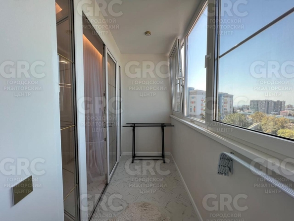 
  Продается 3-комн. квартира, 95.6 м², Дагомысский пер, д. 6
. Фото 11.