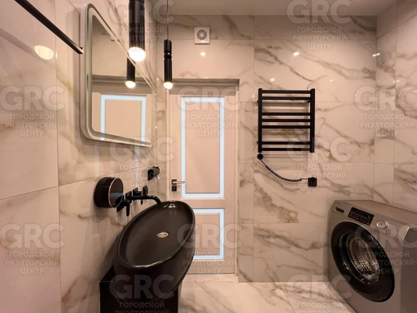 
  Продается 3-комн. квартира, 95.6 м², Дагомысский пер, д. 6
. Фото 16.