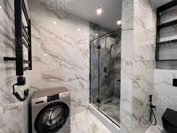 
  Продается 3-комн. квартира, 95.6 м², Дагомысский пер, д. 6
. Фото 17.