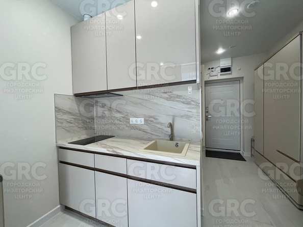 
  Продается студия, 18 м², ЖК Кислород, корпус 10
. Фото 9.