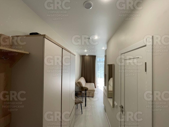 
  Продается студия, 18 м², ЖК Кислород, корпус 10
. Фото 21.