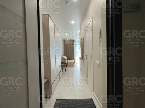 
  Продается студия, 18 м², ЖК Кислород, корпус 10
. Фото 24.