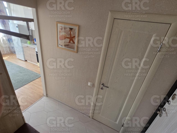 
  Продается 1-комн. квартира, 34 м², Альпийская ул, д. 37
. Фото 14.