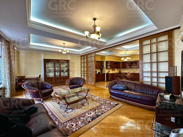 
  Продается 3-комн. квартира, 171.8 м², Пушкина пр-кт, д. 5а
. Фото 3.