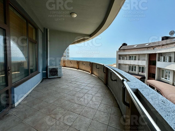 
  Продается 3-комн. квартира, 171.8 м², Пушкина пр-кт, д. 5а
. Фото 7.