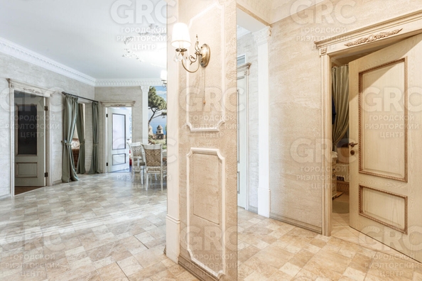 
  Продается 4-комн. квартира, 147 м², Депутатская ул, д. 9
. Фото 11.