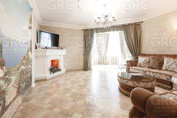 
  Продается 4-комн. квартира, 147 м², Депутатская ул, д. 9
. Фото 15.