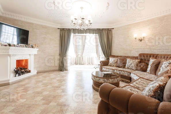 
  Продается 4-комн. квартира, 147 м², Депутатская ул, д. 9
. Фото 16.