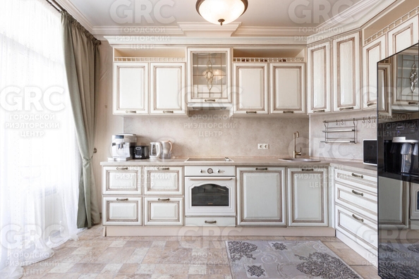 
  Продается 4-комн. квартира, 147 м², Депутатская ул, д. 9
. Фото 25.