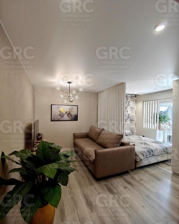 
  Продается 1-комн. квартира, 34.5 м², Возрождения ул, д. 19
. Фото 7.