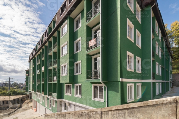 
  Продается 1-комн. квартира, 27.1 м², Известинская ул, д. 29/2
. Фото 1.