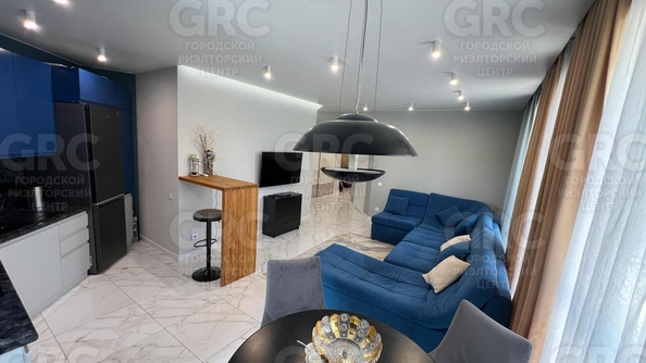 
  Продается 3-комн. квартира, 78 м², Пластунская ул, д. 123а
. Фото 4.