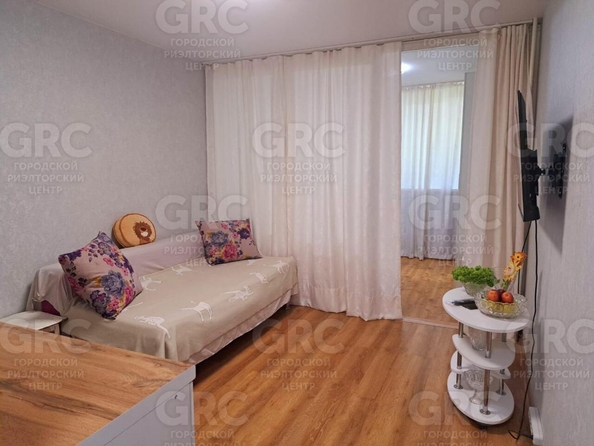 
  Продается 1-комн. квартира, 23.5 м², Донская ул, д. 19
. Фото 7.