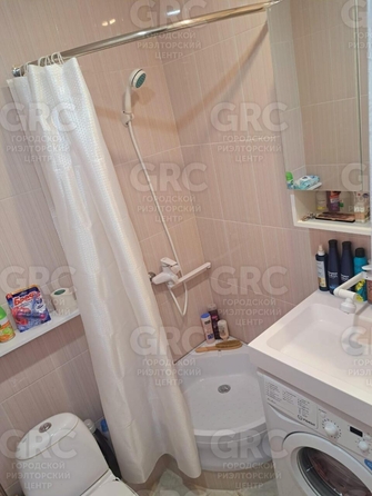 
  Продается 1-комн. квартира, 23.5 м², Донская ул, д. 19
. Фото 22.