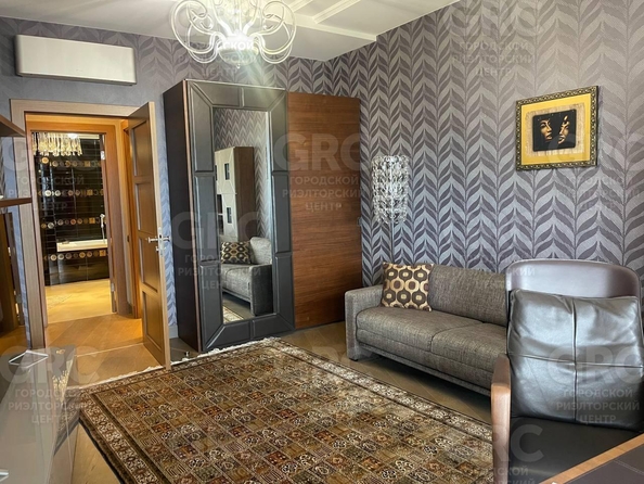 
  Продается 3-комн. квартира, 160 м², Депутатская ул, д. 2
. Фото 11.