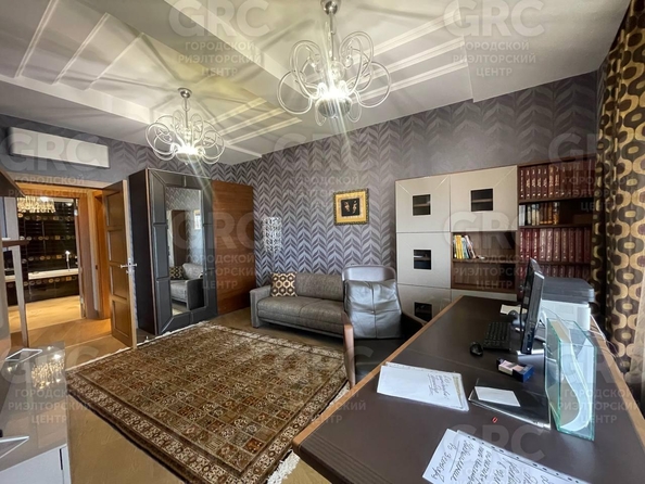 
  Продается 3-комн. квартира, 160 м², Депутатская ул, д. 2
. Фото 13.