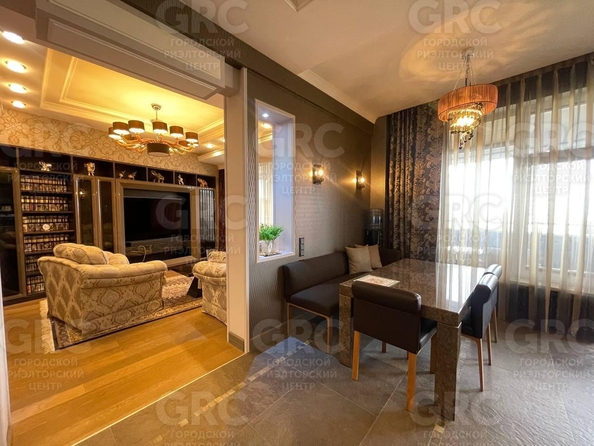 
  Продается 3-комн. квартира, 160 м², Депутатская ул, д. 2
. Фото 23.