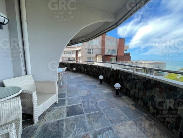 
  Продается 3-комн. квартира, 160 м², Депутатская ул, д. 2
. Фото 34.