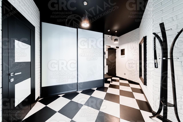 
  Продается 2-комн. квартира, 101 м², Войкова ул, д. 21
. Фото 4.