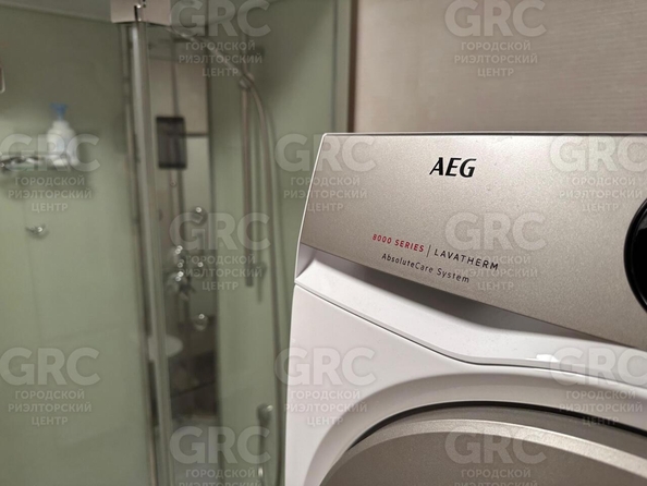 
  Продается 3-комн. квартира, 88 м², Горького пер, д. 24
. Фото 19.