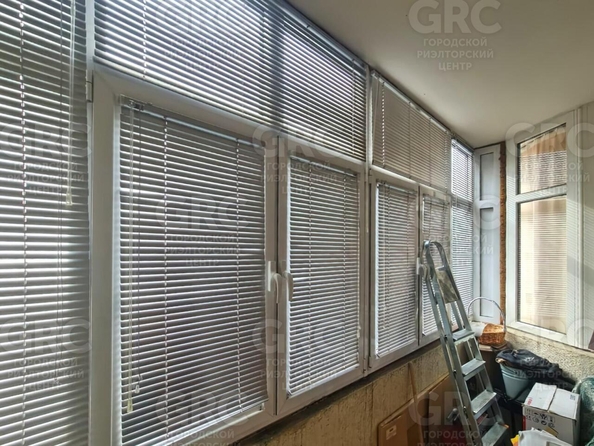 
  Продается 2-комн. квартира, 56 м², Донская ул, д. 15/1
. Фото 9.