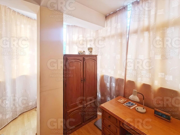 
  Продается 2-комн. квартира, 56 м², Донская ул, д. 15/1
. Фото 28.