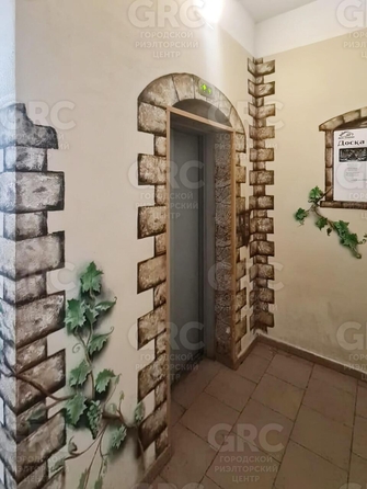 
  Продается 2-комн. квартира, 56 м², Донская ул, д. 15/1
. Фото 29.