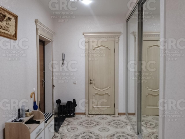 
  Продается 3-комн. квартира, 61.7 м², Виноградная ул, д. 224/9
. Фото 13.