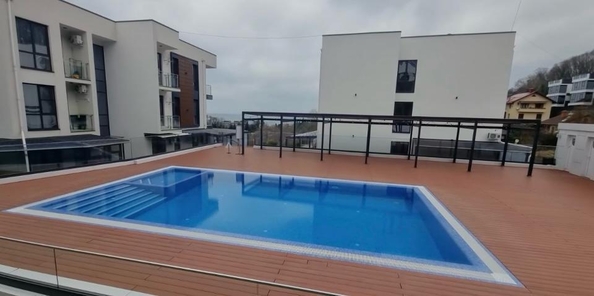 
  Продается студия, 25 м², Ленина ул, д. 300А/3
. Фото 14.