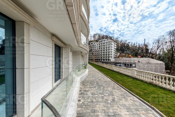 
  Продается 2-комнатный апартамент, 56.74 м², ГК Marine Garden Sochi (Марине), к 8
. Фото 31.