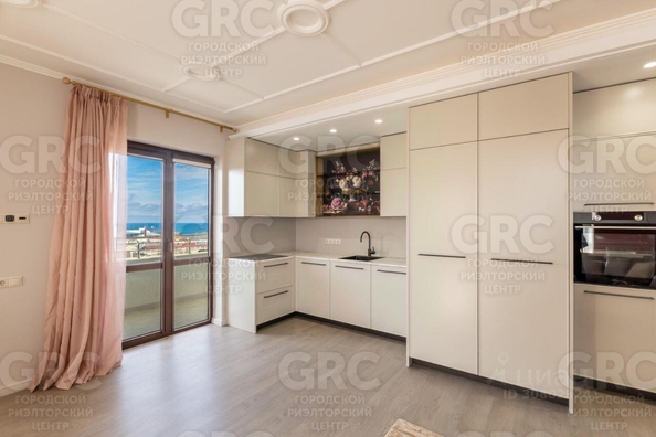 
  Продается 2-комн. квартира, 102 м², Роз ул, д. 6/6а
. Фото 4.